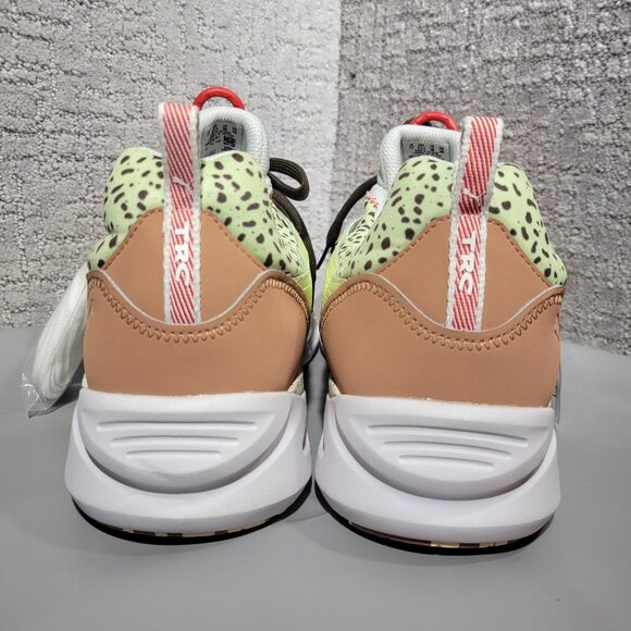 Puma TRC Blaze Kitchen Sink SAMPLE Basketball Shoes 388358 01 Men's Size 17 - Picture 4 of 10